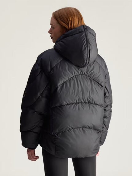 Adidas-By-Stella-Mccartney-Mid-Length-Padded-Winter-Jacket-Back