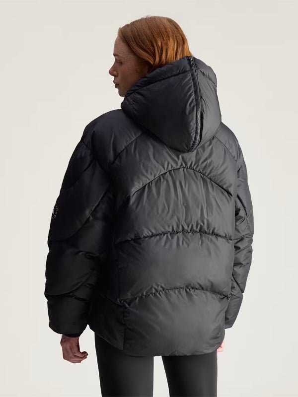Adidas-By-Stella-Mccartney-Mid-Length-Padded-Winter-Jacket-Back