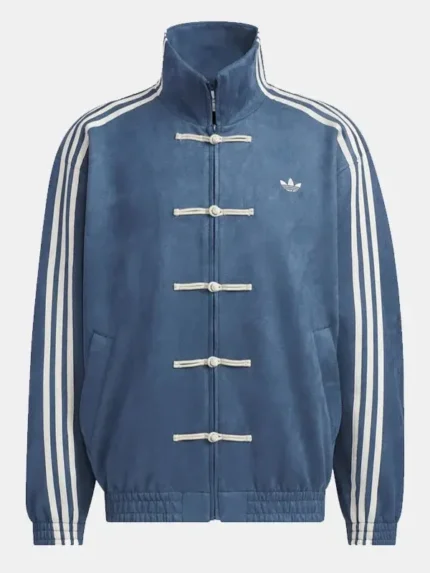 Adidas Chinese Jackets