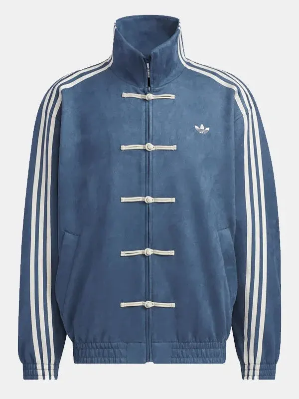 Adidas Chinese Jackets