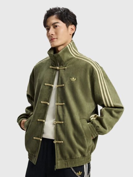 Adidas-Chinese-New-Year-2026-Green-Jacket