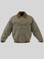 Adidas-Chinese-New-Year-Crafted-Grey-Jacket