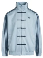 Adidas Chinese New Year Sky Blue Jacket
