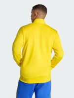Adidas-Club-America-DNA-Track-Yellow-Jacket-Back