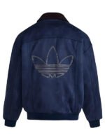 Adidas-Crafted-Padded-Jacket-Navy-Blue