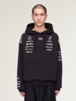 Adidas-Mercedes-Y-3-Team-Black-Hoodie