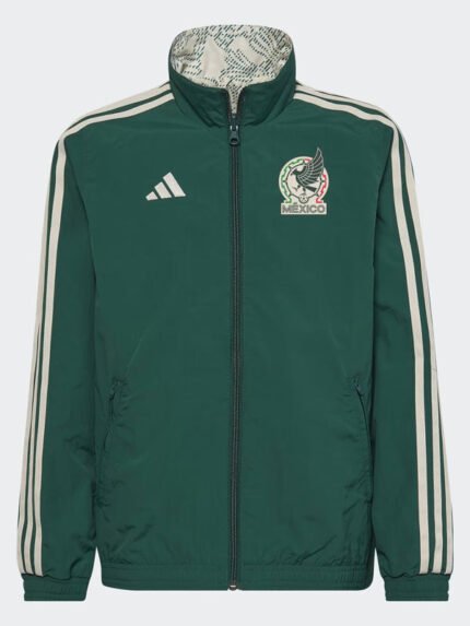 Adidas Mexico Jacket