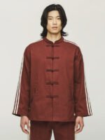 Adidas-Originals-x-Clot-Brown-Track-Jacket-By-Edison-Chen