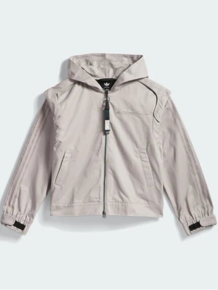 Adidas-Racing-Zip-Up-Jacket-X-Bad-Bunny-X-Mercedes-Amg-F1-Light-Gray