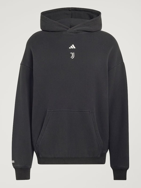 Adidas-X-Studio-Sgura-Black-Juventus-Hoodie Adidas-X-Studio-Sgura-Black-Juventus-Hoodie
