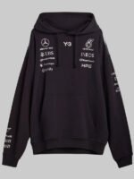 Adidas-Y-3-Mercedes-Team-Black-Hoodie