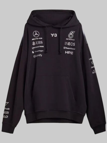 Adidas-Y-3-Mercedes-Team-Black-Hoodie