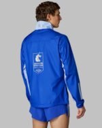 Adidas Boston Marathon 2025 Jacket