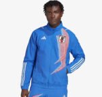 Adidas Japan Track Jacket - Image 20