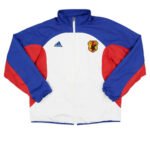 Adidas Japan Track Jacket - Image 25