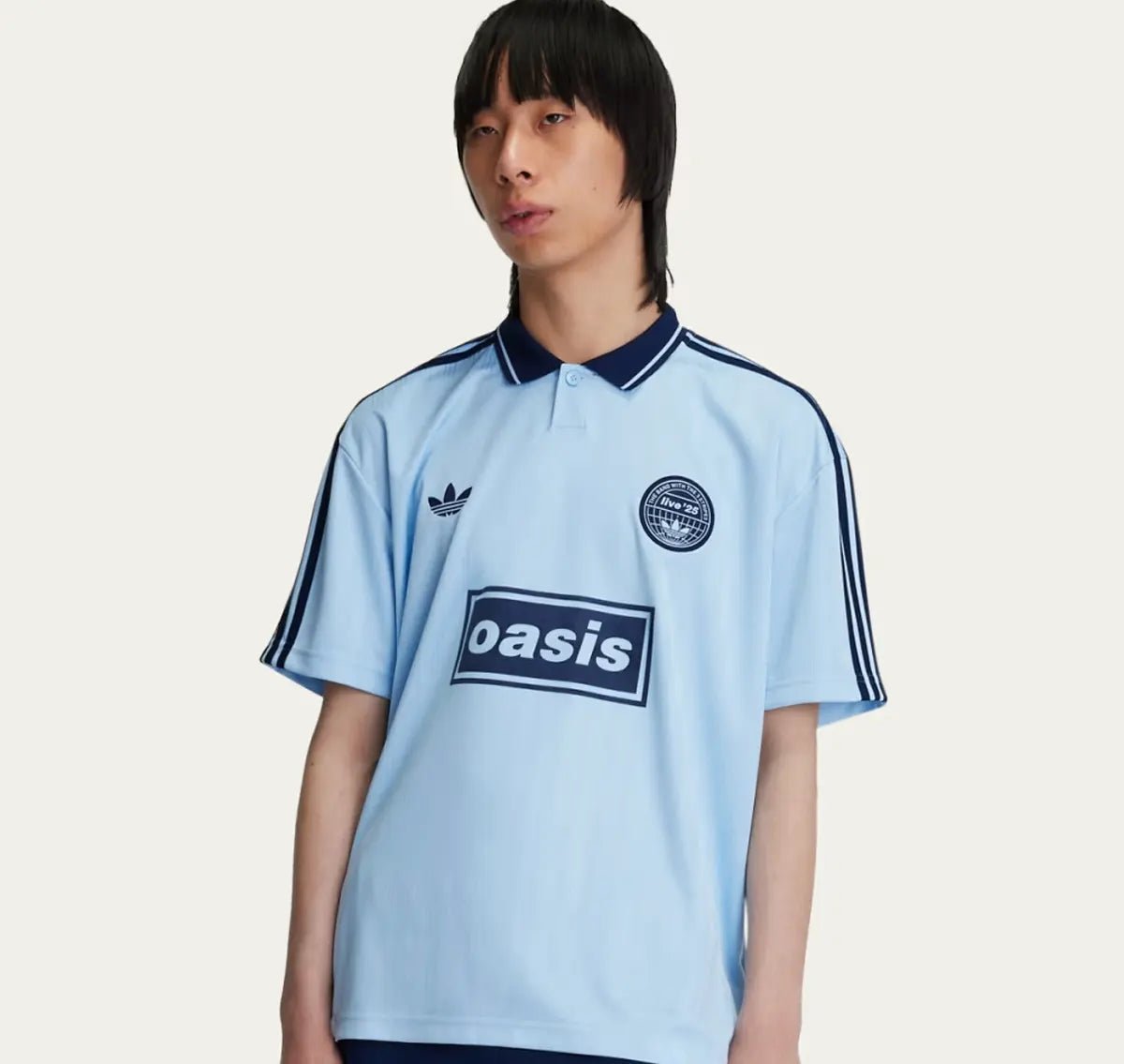 Adidas_Tour_Jacquard_Jersey_Blue_1a3f5311-fbb9-4f10-aecf-c93af15f9ca4 Adidas Tour Jacquard Jersey Blue - Image 1