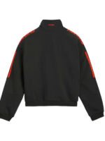Adidas x Willy Chavarria Coaches Jacket Back