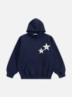 Aelfric Eden Star Hoodie