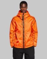 Martian Aerogel Jacket