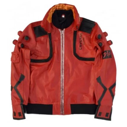 Akira-Kaneda-Cyberpunk-2077-Red-Jacket