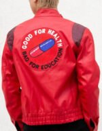 Akira Anime Jacket Zing Apparel