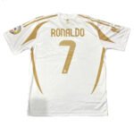 Al Nassr Third 24/25 Ronaldo 7 (PLAYER VERSION) - Image 2