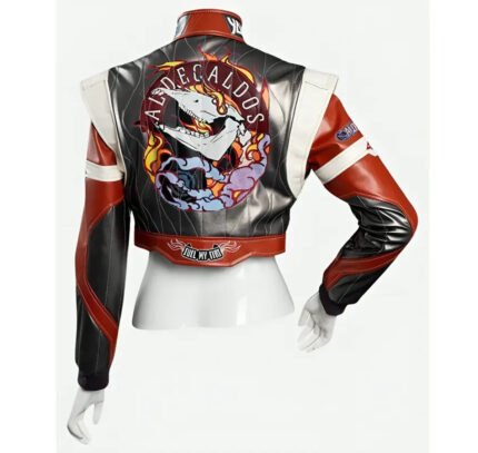 Aldecaldos_Jacket_For_Sale