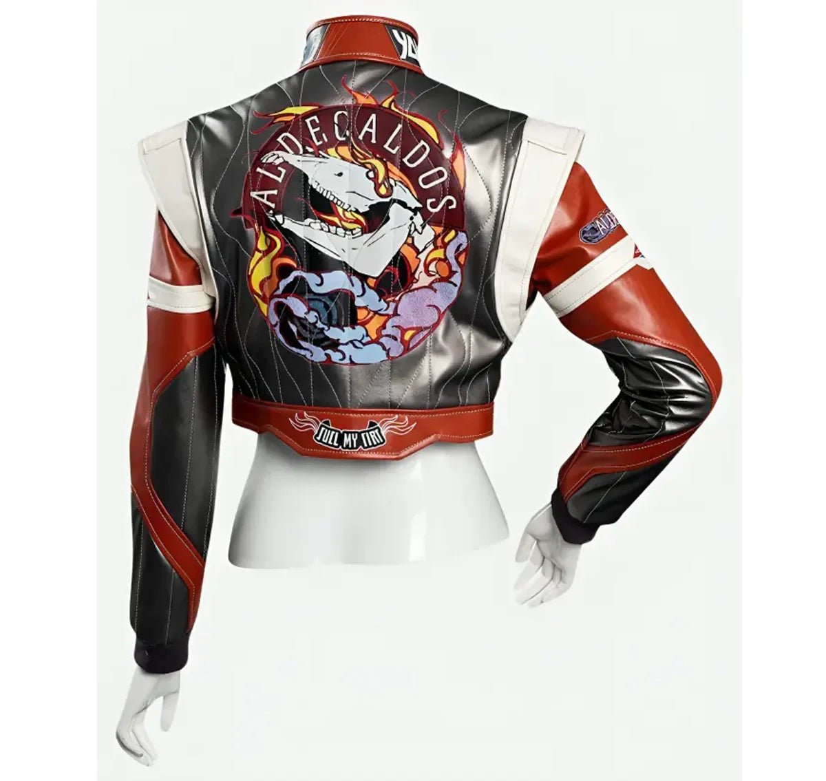Aldecaldos_Jacket_For_Sale Aldecaldos_Jacket_For_Sale