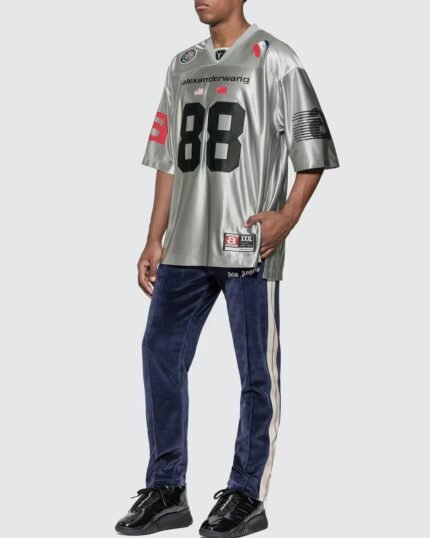 Alexander-Wang-Grey-Jersey