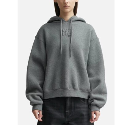 Alexander_Wang_Glitter_Terry_Hoodie