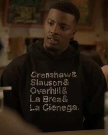 All-American-Spencer-James-Crenshaw-Slauson-Overhill-La-Brea-La-Cienega-Hoodie