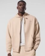Alo-Accolade-Full-Zip-Hoodie-Men-FrontView