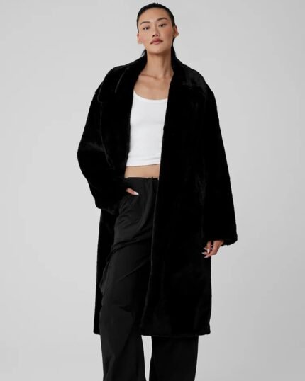 Alo-Faux-Fur-Trench-Coat