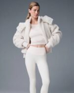Alo-Foxy-Sherpa-White-Jacket