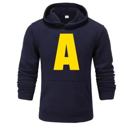 Alvin_And_The_Chipmunks_Hoodie_For_Sale