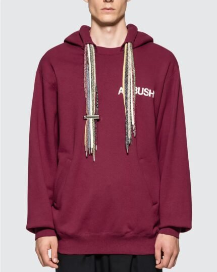 Ambush-Multicord-Hoodie