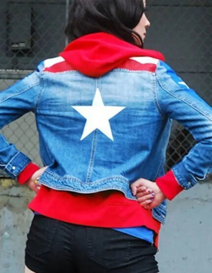 America_Chavez_Jacket_Back