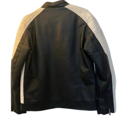 American Breed Leather Jacket Zing Apparel