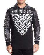 American Fighter Hoodie Buy