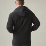 American Giant Hoodie - Image 3
