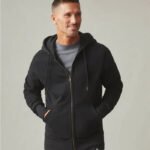 American Giant Hoodie - Image 2