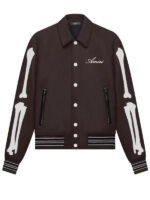 Amiri_Bones_Jacket_Brown