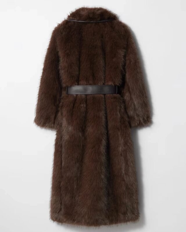 And-Other-Stories-Belted-Faux-Fur-Coat-back