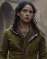 Andor-Season-2-Adria-Arjona-caleen-Jacket