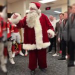 Andy Reid Santa Suit Buy