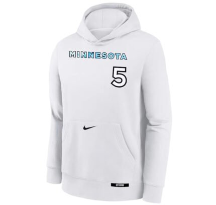 Anthony_Edwards_Hoodie_Nike