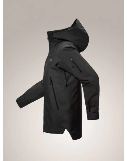 Arcteryx Down Jacket