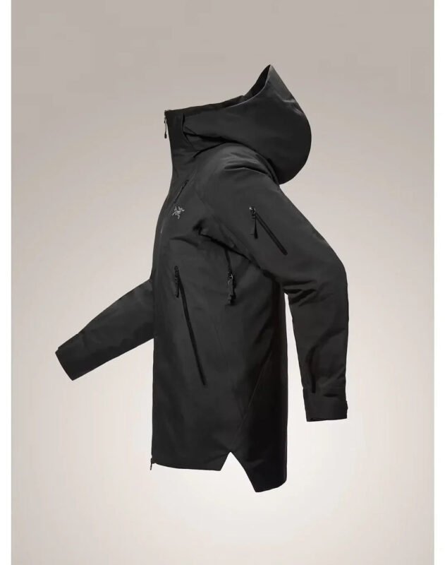 Arcteryx Down Jacket