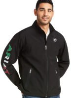 Ariat Jacket Guatemala - Image 2