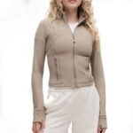 Arielle Kebbel Marshals  Jacket